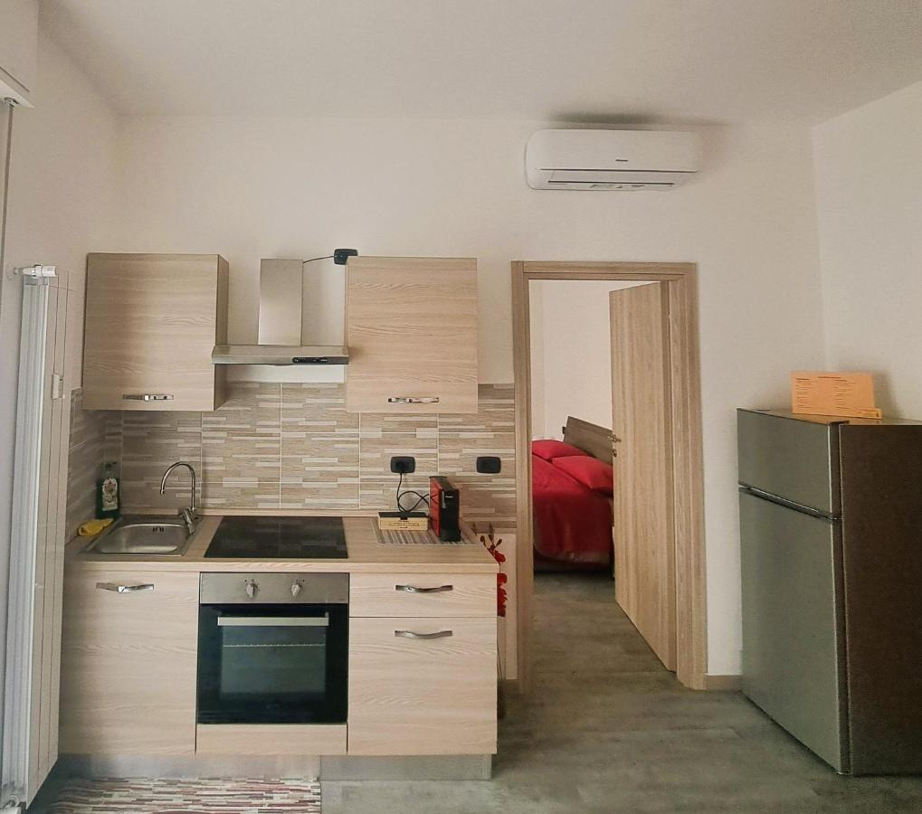 La Petite Maison Daire Agrate Brianza Dış mekan fotoğraf