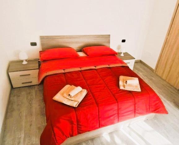 La Petite Maison Daire Agrate Brianza Dış mekan fotoğraf