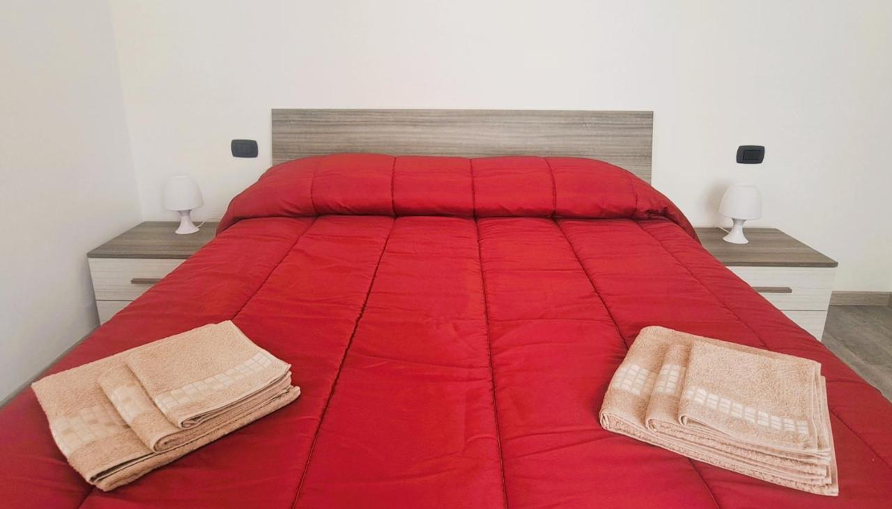 La Petite Maison Daire Agrate Brianza Dış mekan fotoğraf
